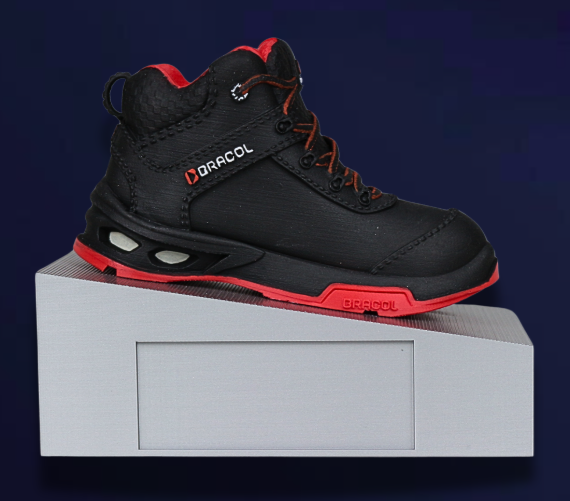 PRODUÇÃO 100% PRÓPRIA