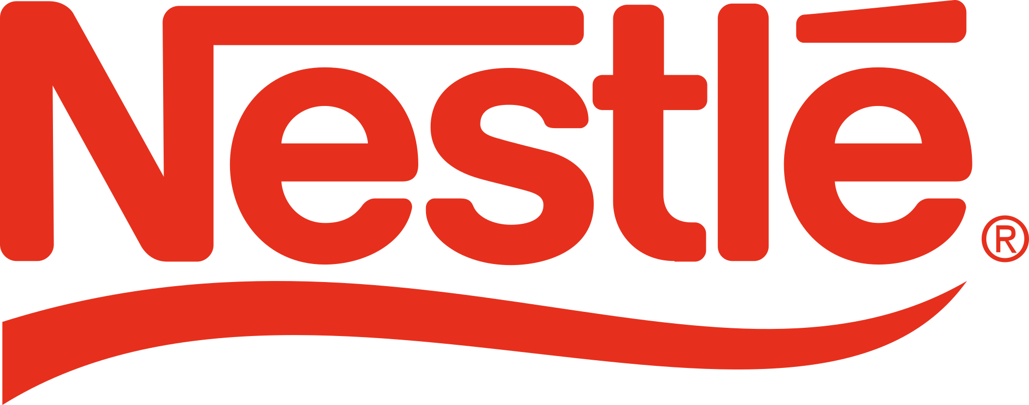 Nestlé