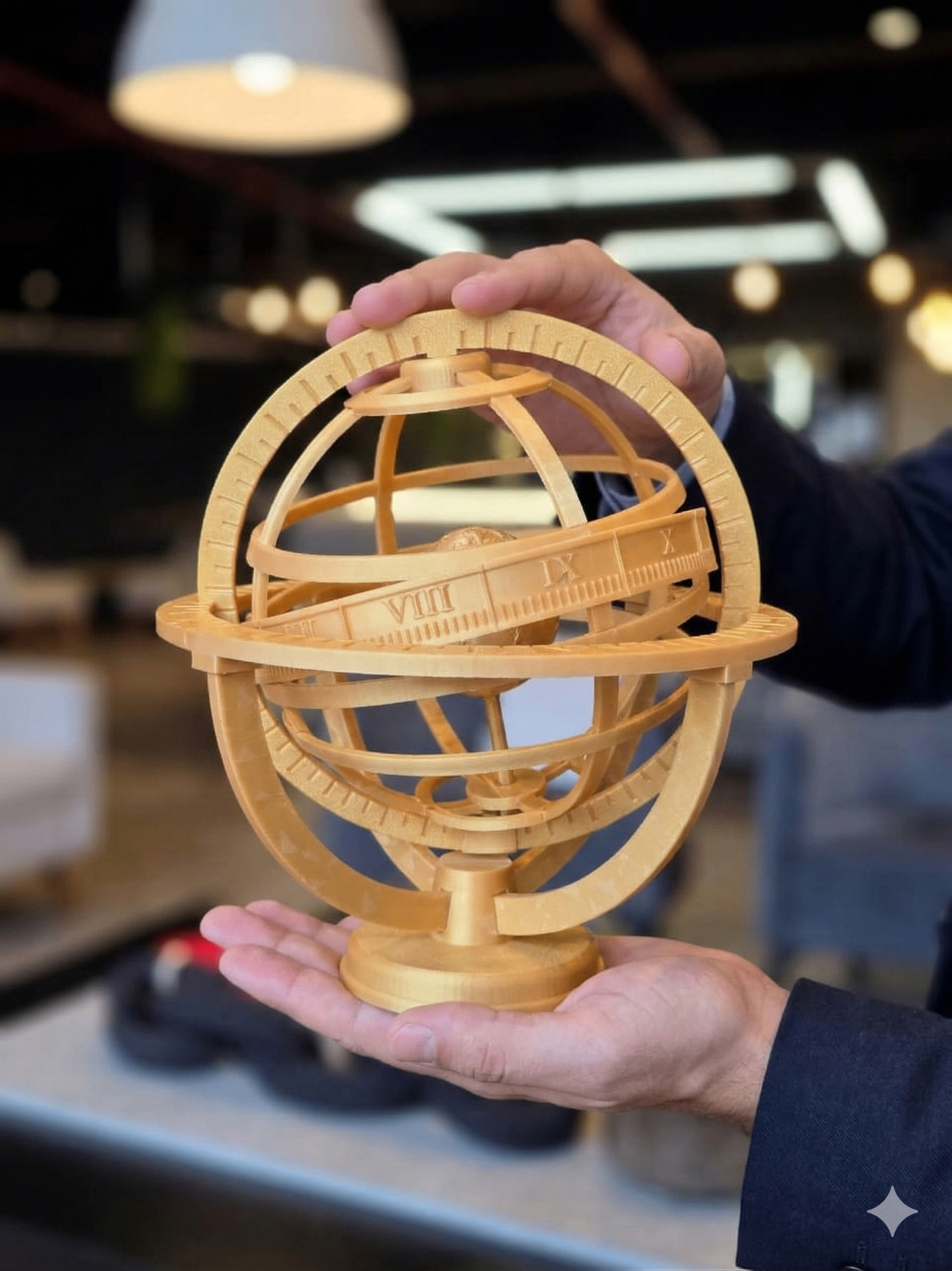 TROFÉUS INTERATIVOS